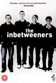 Download The Inbetweeners Complete Season 3 HDTV