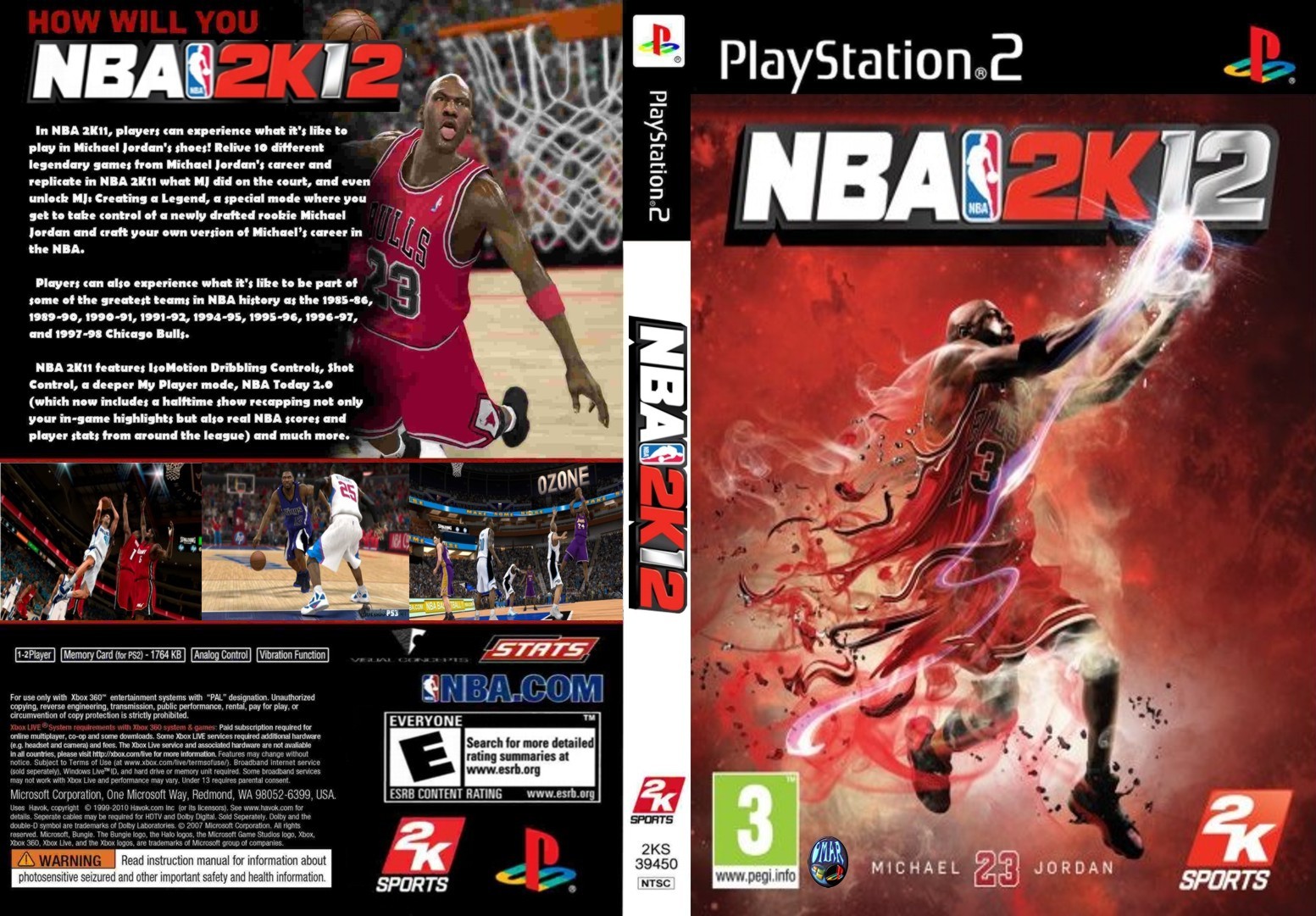 Nba 2k11 steam фото 114