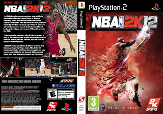 Download - NBA 2K12 | PS2
