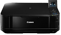 Canon PIXMA MG5240 Driver Download Canon PIXMA MG5240 Driver Download