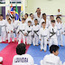 Louveira: Graduação das artes marciais movimenta alunos das escolinhas