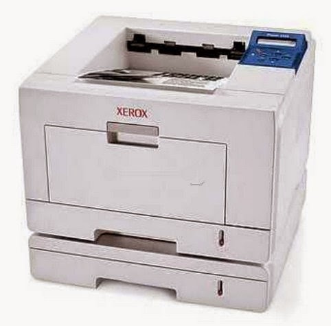 Xerox Phaser 3428 Xerox Phaser 3428