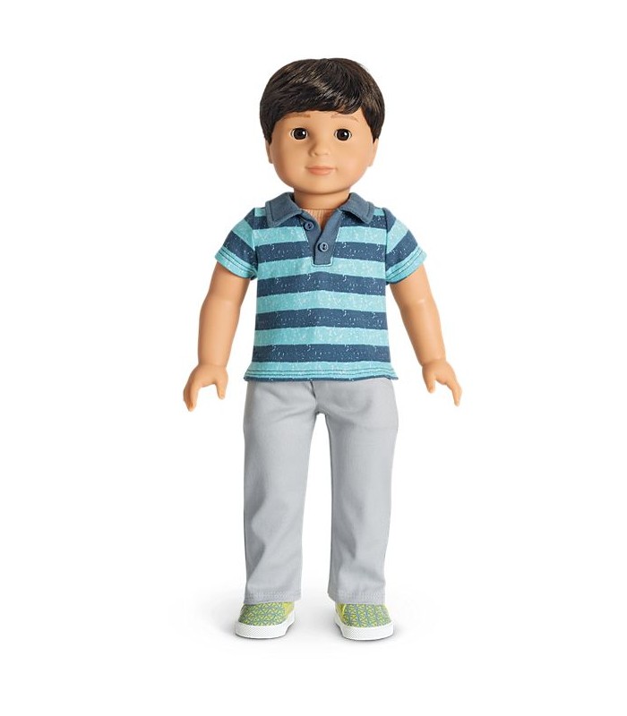 american girl boy doll american girl boy doll