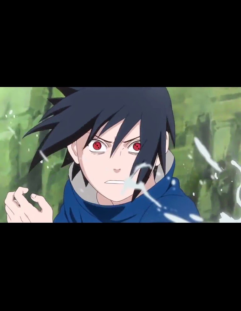 Gambar Naruto Original Gambar Lmn