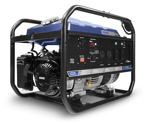 Service Genset Service Genset