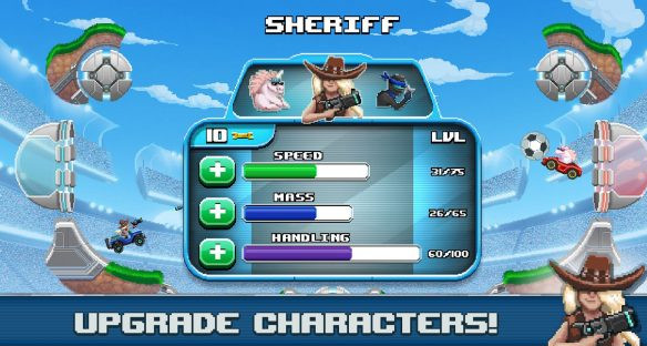 drive ahead new update drive ahead new update