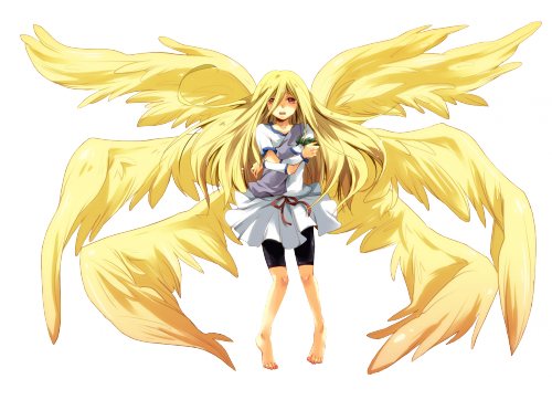 Fábrica de Brushes: Brushes - Anime