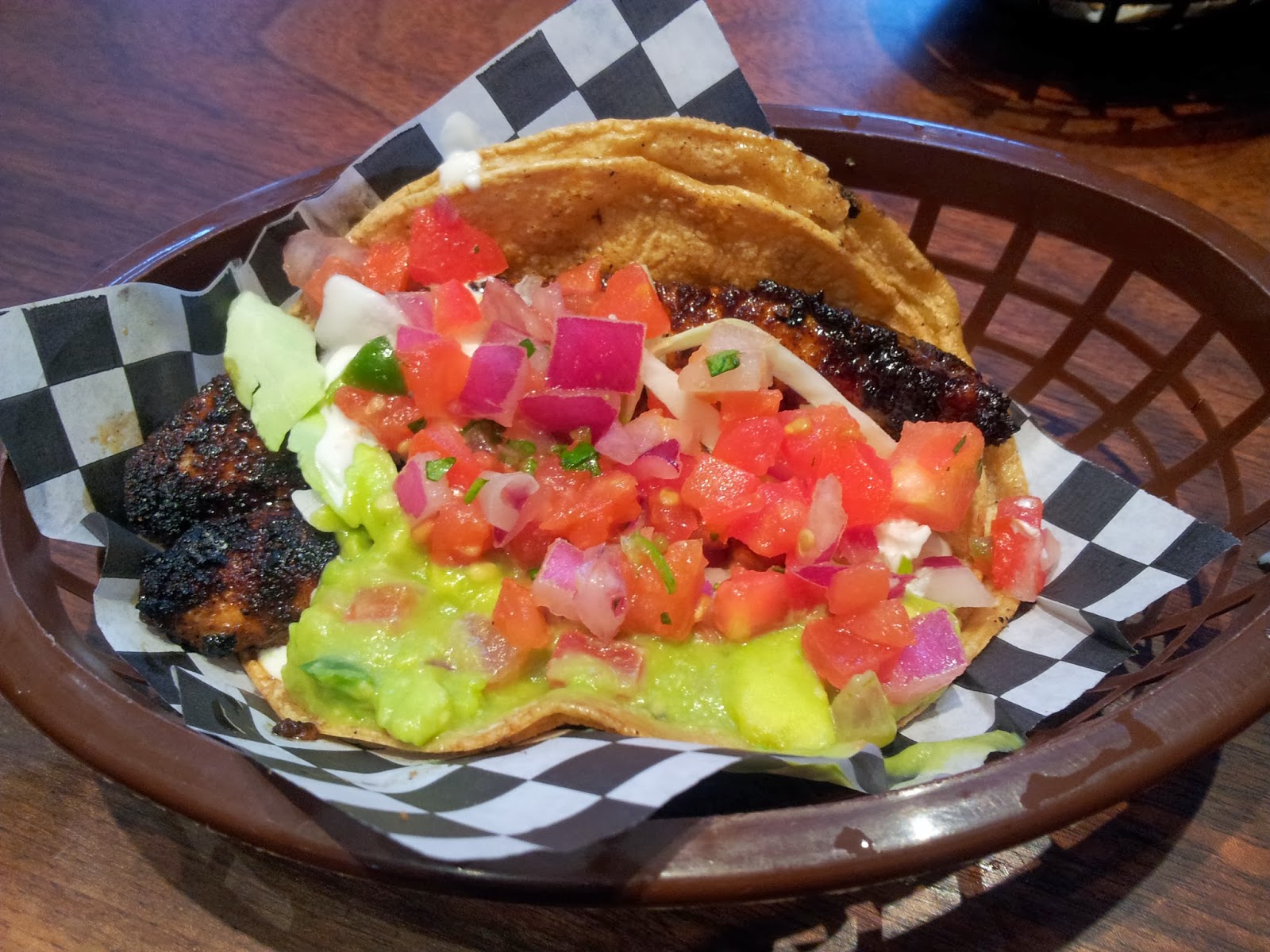 The Food Sisterhood Restaurants & Recipes REVIEW Seven Lives