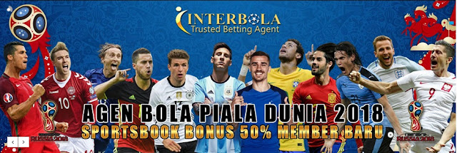 Interbola Agen SBOBET Aman Dan Terpercaya  1