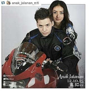 seperti apakah cerita episode terbaru anak jalanan? cinta boy reva episode terbaru sinetron anak jalanan boy nembak reva