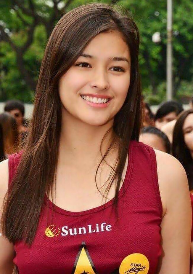 Opinion obvious. Liza soberano hot Apologise, but, Liza soberano hot opinion you
