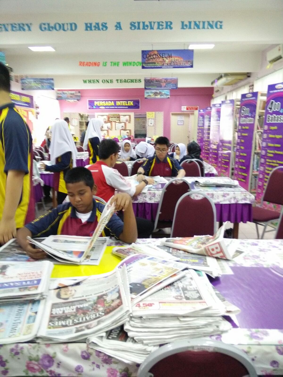 cara membuat buku aturcara program gotong cara membuat buku aturcara program gotong
