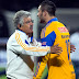 Confía en despertar de Gignac