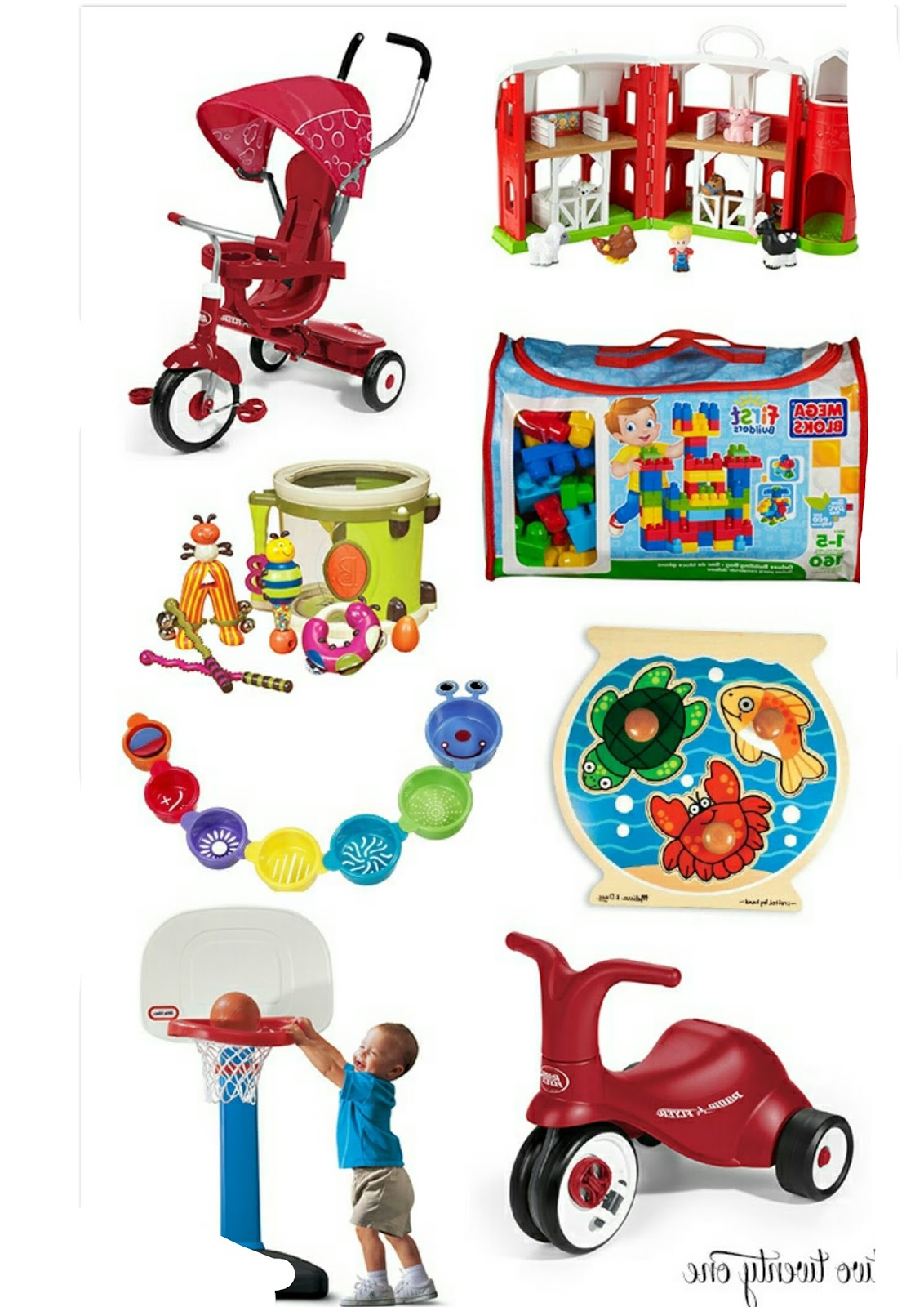 Award Winning Toys 1 Year Old
