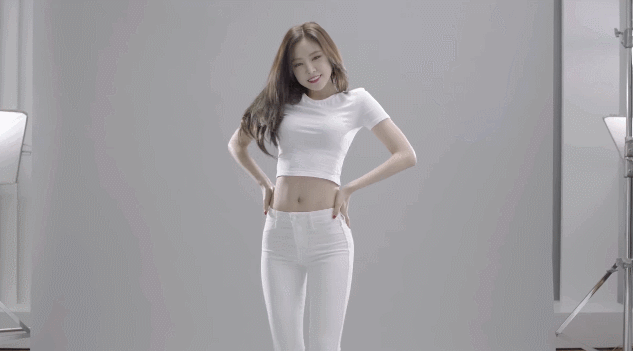 김짤닷컴 - 손나은 빽ㅂㅈ