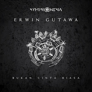 Erwin Gutawa - Bukan Cinta Biasa - Single (2019) Erwin Gutawa - Bukan Cinta Biasa on iTunes