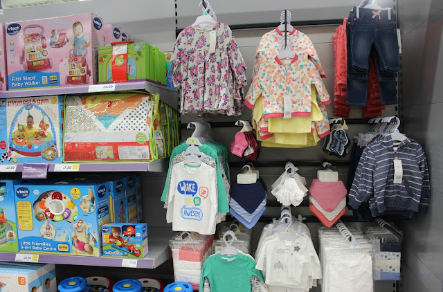 Save Money With Tesco Baby Club Event Save Money With Tesco Baby Club Event Review