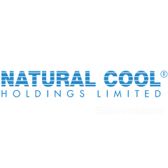 Natural Cool (SGX:5IF) | SGinvestors.io