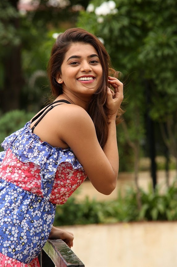 Yamini Bhaskar