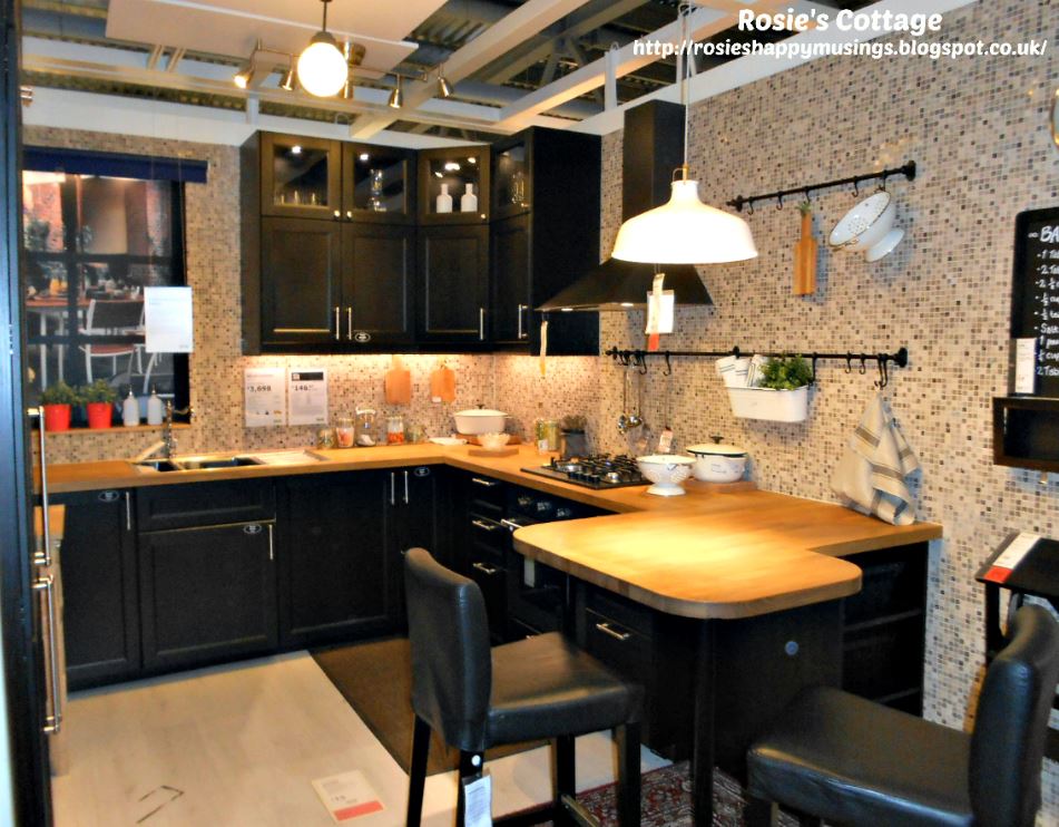 Rosie's Cottage Rosies Latest Ikea Visit Part Two