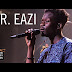 VIDEO: Mr Eazi Performs Live On The Late Late Show With James Corden