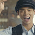 Park Bo Gum Jadi Pilihan Iklan Pizza