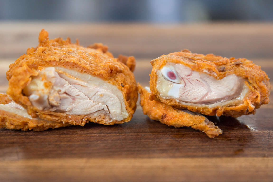 Raedwald Chlorine chicken, GM soya, Cheez Wizz and 32oz steaks