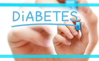 Langkah Pencegahan Diabetes Melitus