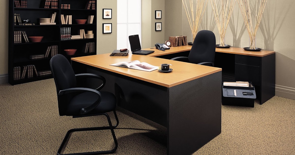 Pakistan Furniture Industry Updates Office Furniture Collection by ProfineWorld