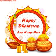 dhanteras images