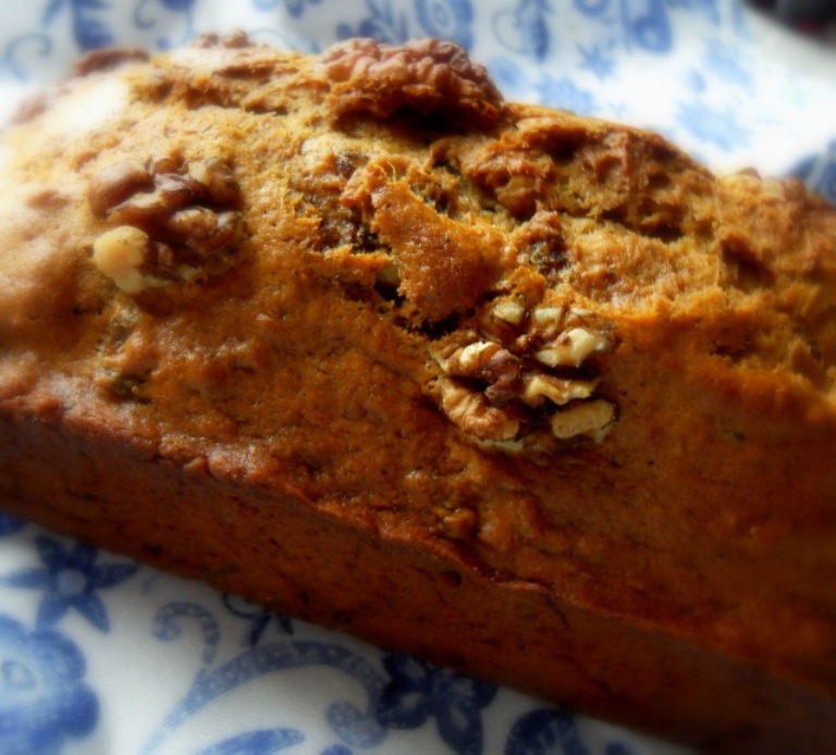 DateNut Loaf Bread BreadWorld