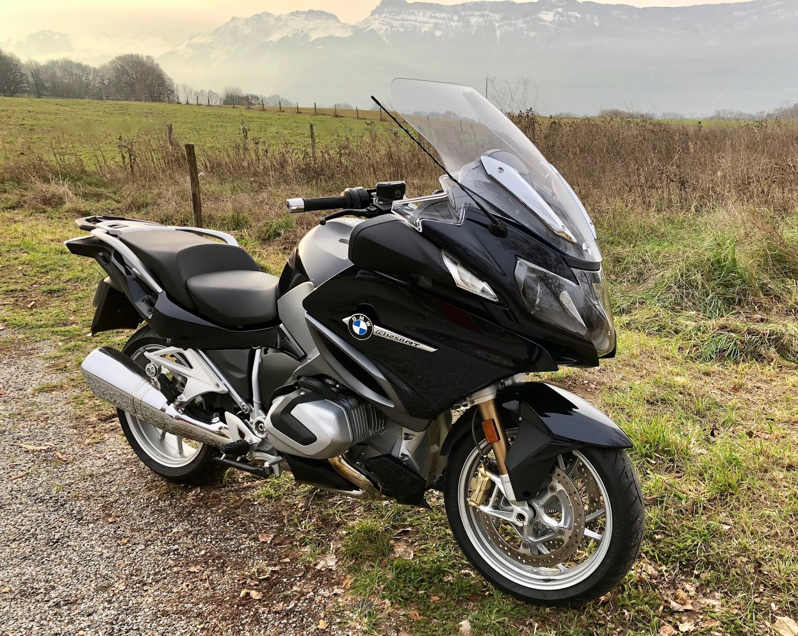 Essai BMW R 1250 RT IMG_4035