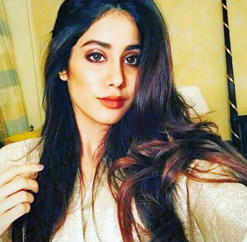 Janhvi Kapoor Janhvi Kapoor