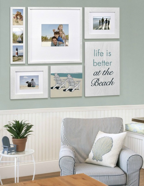 Beach Frame Set