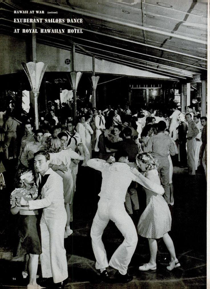 Casino ww2