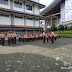 LDKS OSIS, PMR dan PRAMUKA
