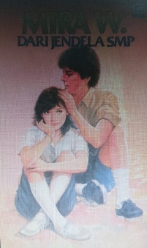 Download Dari Jendela Smp Pdf Karya Mira W