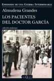 Los pacientes del doctor García Los pacientes del doctor García