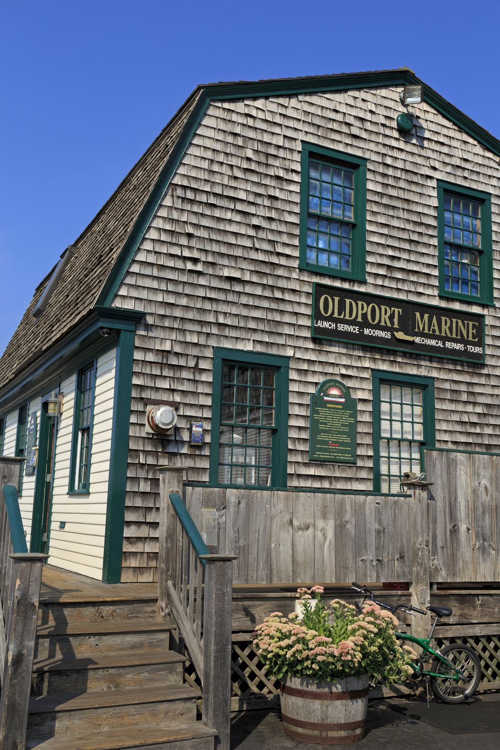 Newport, Rhode Island