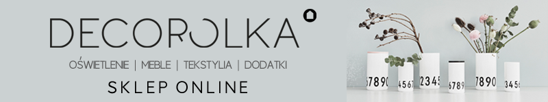 decorolka decorolka - sklep wnętrzarski, sklep, design letters, menu, maileg