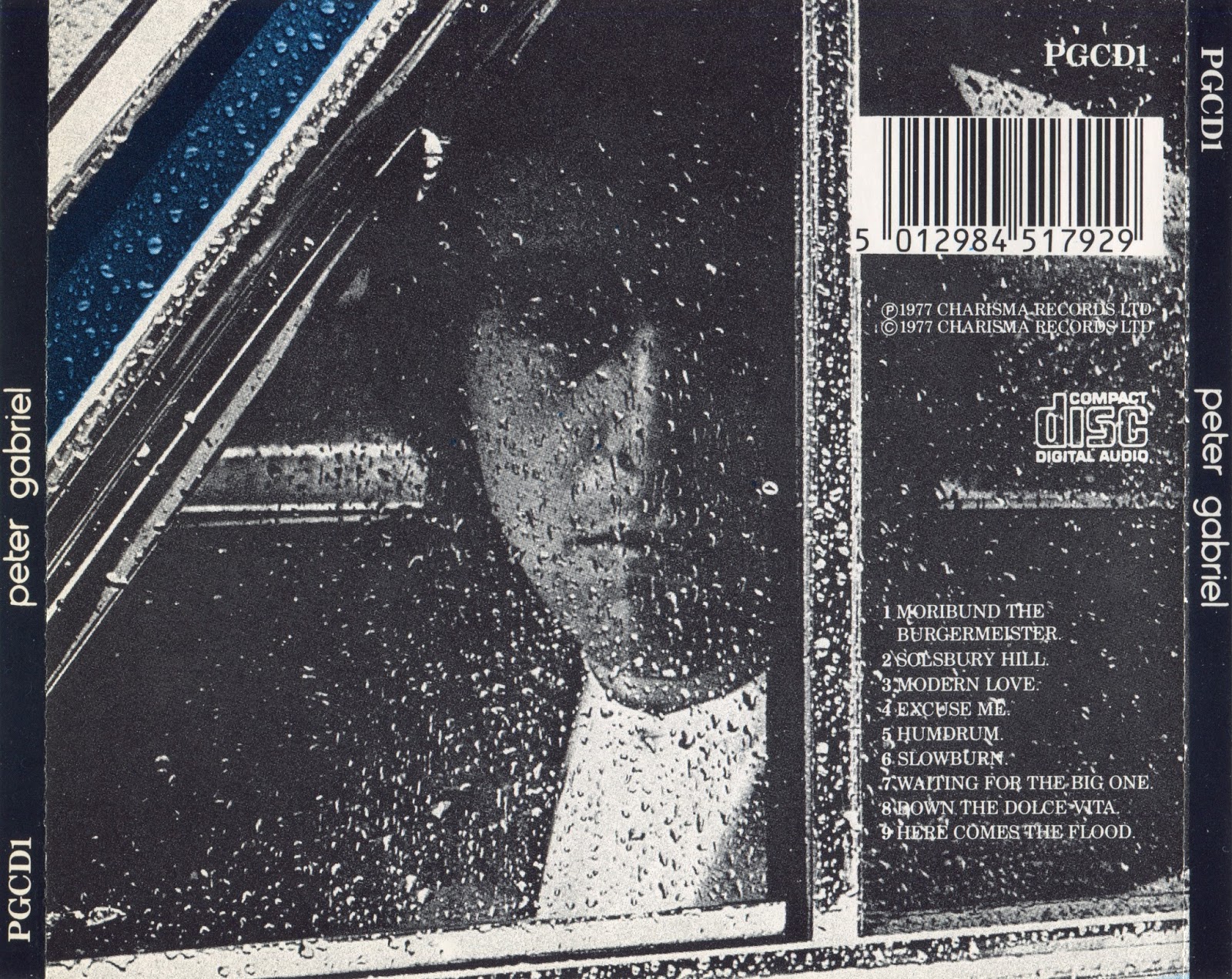 питер габриэль новый альбом
