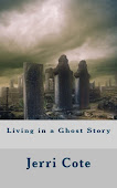Living in a Ghost Story