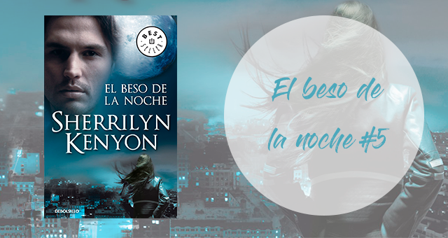 Reseña | El beso de la noche Reseña | El beso de la noche