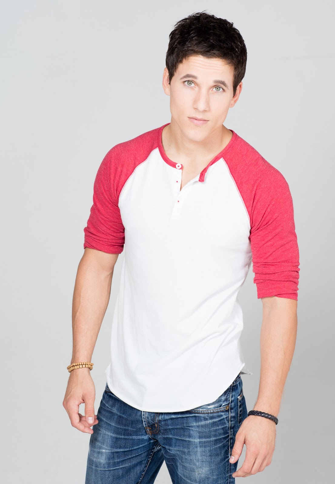 Mike c