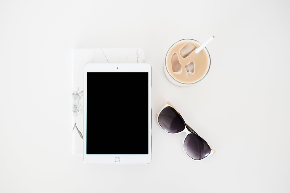 august monthly favourites