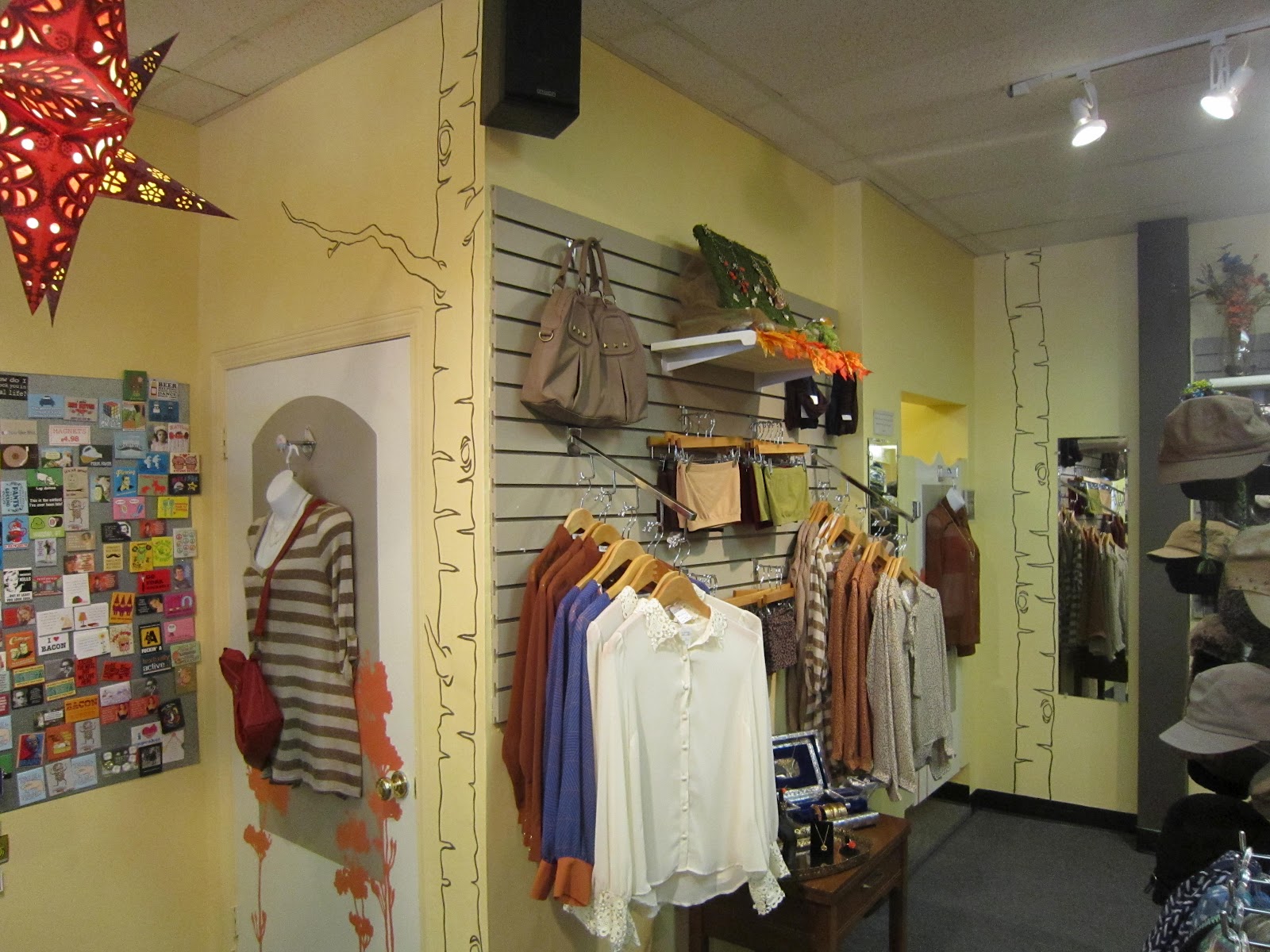 Sisters Jewelry & Gifts Inc. Greensboro, NC FabEllis