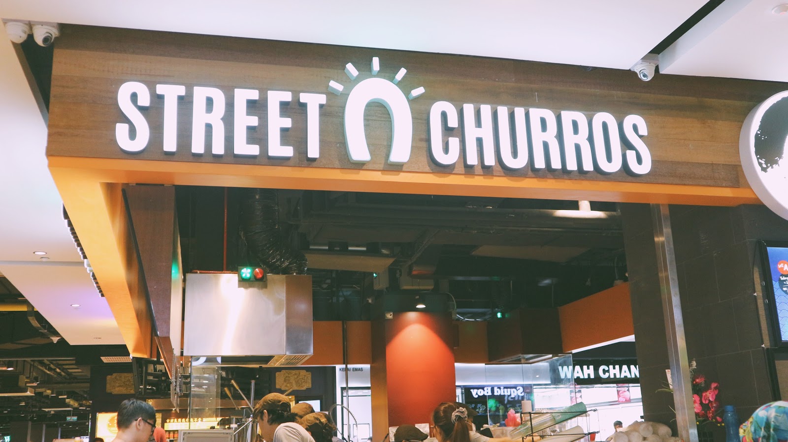 Street Churros Dah Ada Menu Baru Mytown Cheras Daripada Bermulanya Era Perkembangan Churros Dekat Malaysia Ni Aku Dah Start Seingat Lah Kan Yang Memula Cuba Rasa Masa Tu