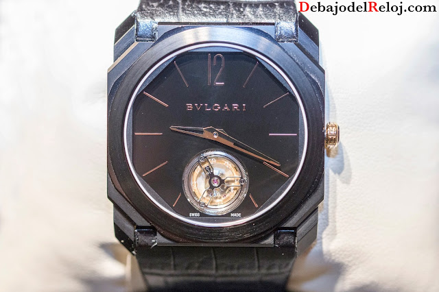 Bulgari Octo Ultranero5
