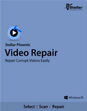  Stellar Phoenix Video Repair 2.0.0.0 Stellar%2BPhoenix%2BVideo%2BRepair