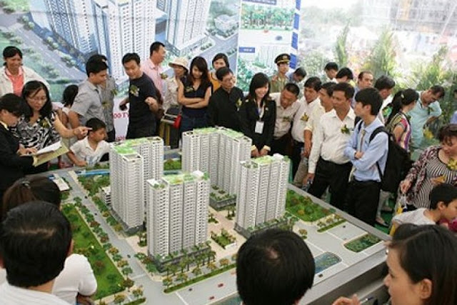 bất động sản bất động sản